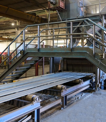 granallado e imprimado